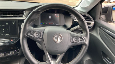 Vauxhall Corsa 100kW Elite Premium 50kWh 5dr Auto [11kWCh] Electric Hatchback